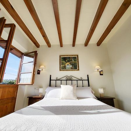 La Biesca Sebrenu Hotel Ribadesella Buitenkant foto